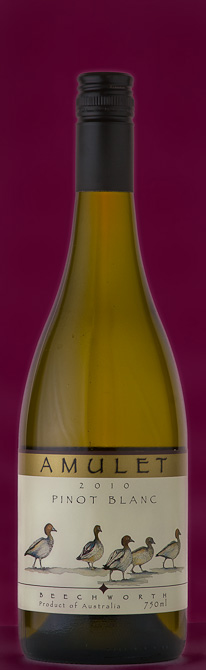 Wine Label